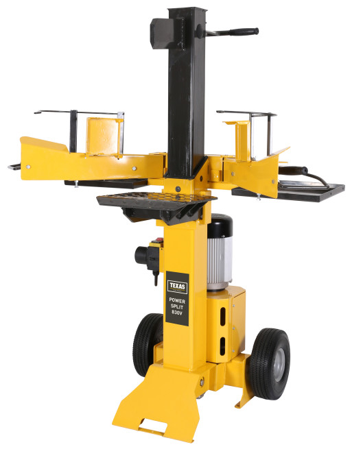 Houtklover 230v 5.5TON