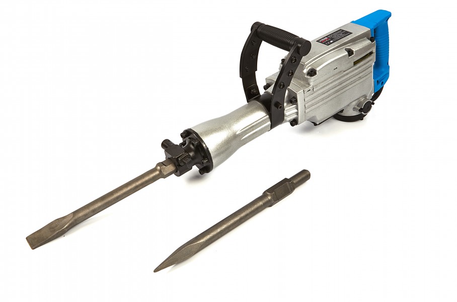 Elektrische sloophamer 1600Watt