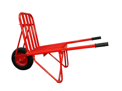 Stenenkruiwagen