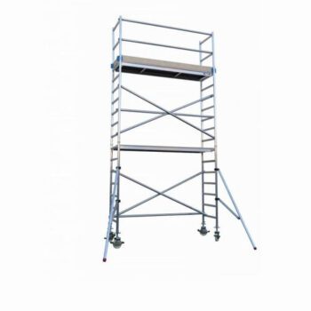 Rolsteiger (smal) 7,2m werkhoogte